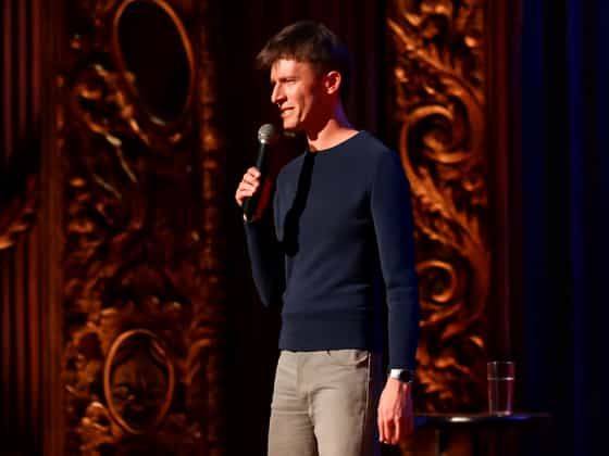 Tig Notaro